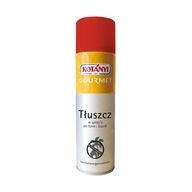 1x 500ml KOTANYI tukový sprej bez palmového oleja 1x 500ml KOTANYI tukový sprej bez palmového oleja