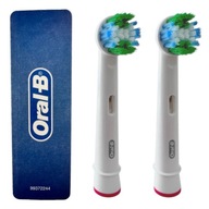 2x originálny hrot Oral-B Precision Clean