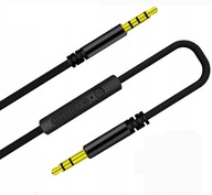 KÁBEL PRE SLÚCHADLÁ SKULCANDY CRUSHER Mic1 KÁBEL PRE SLÚCHADLÁ SKULCANDY CRUSHER Mic1