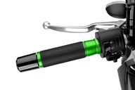 PUIG UNIVERSAL HI-TECH ASCENT GREEN SHIPPERS PUIG UNIVERSAL HI-TECH ASCENT GREEN SHIPPERS