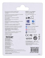 Patriot LX Series microSDHC 128 GB Class 10 UHS-I Patriot LX Series microSDHC 128 GB Class 10 UHS-I