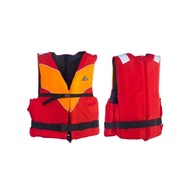 Záchranná vesta Aquarius Standard veľkosť XS do 40 kg 40N pre SUP dosku Záchranná vesta Aquarius Standard veľkosť XS do 40 kg 40N pre SUP dosku
