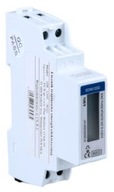 Merač prúdu energie VCX 1P MID 45A SDM120D Merač prúdu energie VCX 1P MID 45A SDM120D