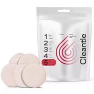 Cleantle Pinky Applicator Pad 5pack Sada aplikátorov na nanášanie náterov Cleantle Pinky Applicator Pad 5pack Sada aplikátorov na nanášanie náterov