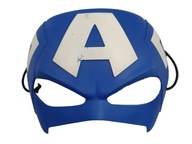 MARVEL Superhrdinská maska ​​Captain America