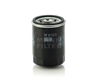 MANN OLEJOVÝ FILTER W610/3 MANN OLEJOVÝ FILTER W610/3