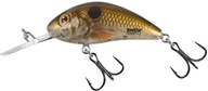 WOBLER SALMO HORNET H45F RATTLIN 6,5cm 20g PEARL S WOBLER SALMO HORNET H45F RATTLIN 6,5cm 20g PEARL S