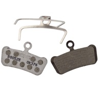 Organické brzdové doštičky SRAM GUIDE R/T + Organické brzdové doštičky SRAM GUIDE R/T +