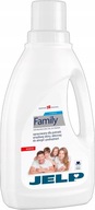 Jelp Family Gel na pranie bielej bielizne 2l