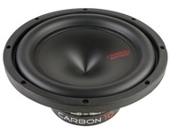 Audio systém Carbon-10 Woofer 25 cm je skvelá voľba