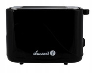 Hriankovač Łucznik TS-50B 700W 7 úrovní, čierna oceľ Hriankovač Łucznik TS-50B 700W 7 úrovní, čierna oceľ