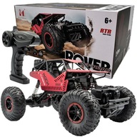 RC AUTO VEĽKÉ TERÉNNE 4X4 TERÉNNE RC AUTOMOBILY RC AUTO VEĽKÉ TERÉNNE 4X4 TERÉNNE RC AUTOMOBILY