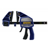 QUICK-GRIP XP CLAMP 450mm IRWIN QUICK-GRIP XP CLAMP 450mm IRWIN