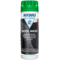 Nikwax Merino Wool Wash 300 ml
