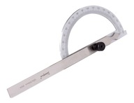 Označovací uhlomer 0-180° 200x300mm PRO DASQUA Označovací uhlomer 0-180° 200x300mm PRO DASQUA