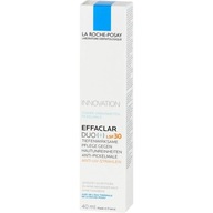 La Roche-Posay Effaclar Duo+ 40 ml krém SPF 30 La Roche-Posay Effaclar Duo+ 40 ml krém SPF 30