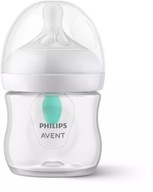 Fľaša Avent Natural Response AirFree 125 ml Fľaša Avent Natural Response AirFree 125 ml
