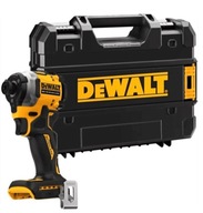 Nárazový unášač 208Nm DCF850NT CASE DeWalt Nárazový unášač 208Nm DCF850NT CASE DeWalt