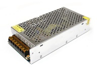 LED NAPÁJACÍ TRANSFORMÁTOR 180W IP20 MODULÁRNY 12V LED NAPÁJACÍ TRANSFORMÁTOR 180W IP20 MODULÁRNY 12V