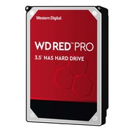 HDD disk WD Red Pro WD121KFBX (12 TB ; 3,5