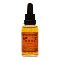 Mr. Drwal Bulleit Bourbon olej na fúzy 30ml Mr. Drwal Bulleit Bourbon olej na fúzy 30ml