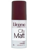 LIRENE CITY MATT Zmatňujúci fluid 204 natural 30 ml LIRENE CITY MATT Zmatňujúci fluid 204 natural 30 ml