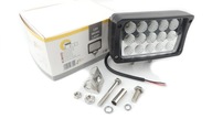 Pracovná lampa 15led povodna 26w 9-32v 3375lm halogen Pracovná lampa 15led povodna 26w 9-32v 3375lm halogen