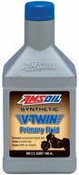 Amsoil V-Twin Primary Fluid MVP 1qt 946ml Amsoil V-Twin Primary Fluid MVP 1qt 946ml