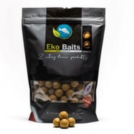 PROTINOVÉ GULIČKY EKO BAITS ANANÁS-KUK 16MM 0,9KG