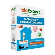 Baktérie pre zápach z čističiek septikov bioExpert