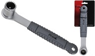 PROX KĽÚČ NA BRITCH S KĽÚČKOU SHIMANO/ISIS PROX KĽÚČ NA BRITCH S KĽÚČKOU SHIMANO/ISIS