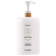 Kemon Actyva Nuova vláknitá regeneračná maska 1000 ml Kemon Actyva Nuova vláknitá regeneračná maska 1000 ml