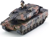 SIKU 4913 Leopard II A6 nádrž s obsluhou | 1:50 SIKU 4913 Leopard II A6 nádrž s obsluhou | 1:50
