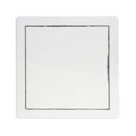 Plastový revízny kryt 30x30 PROEKO Plastový revízny kryt 30x30 PROEKO