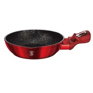 Mini granitová panvica 16cm Berlinger Haus Metall Mini granitová panvica 16cm Berlinger Haus Metall