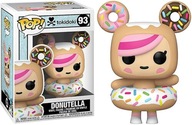 Funko POP! Figúrka Tokidoki Donutella 93 Funko POP! Figúrka Tokidoki Donutella 93
