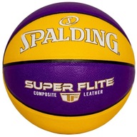 Spalding Super Flite Ball 76930Z 7 žltá