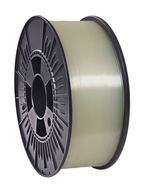 Filament Nebula PLA Natural 1kg Filament Nebula PLA Natural 1kg