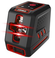 Krížový laser PRO SMART-X RED Red Beam Krížový laser PRO SMART-X RED Red Beam