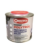 Owatrol POLYTROL Regeneračný prostriedok na náter 0,2L Owatrol POLYTROL Regeneračný prostriedok na náter 0,2L