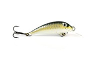 CHUB CLASSIC WOBLER SIEK STYNKA - 4cm -11 CHUB CLASSIC WOBLER SIEK STYNKA - 4cm -11