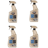 4X K2 AKRA KVAPALINA NA MOTOR A UMÝVANIE NÁRADIA 770 ML 4X K2 AKRA KVAPALINA NA MOTOR A UMÝVANIE NÁRADIA 770 ML