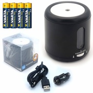 Elektrická brúska TENWIN 8035 USB + 4 batérie. A.A Elektrická brúska TENWIN 8035 USB + 4 batérie. A.A