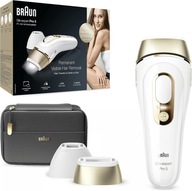 DEPILÁTOR BRAUN SILK EXPERT PRO 5 PL5140 + PUZDRO DEPILÁTOR BRAUN SILK EXPERT PRO 5 PL5140 + PUZDRO