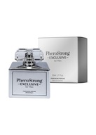 PheroStrong Exclusive pre mužov 50 ml feromónov