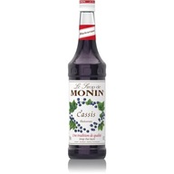 Monin sirup čierne ríbezle+ zdarma* Monin sirup čierne ríbezle+ zdarma*