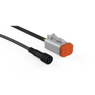 Námorný Hi-Fi kábel Rockford Fosgate RGB-16C