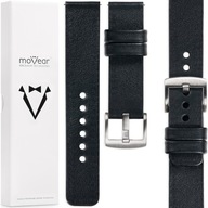 Remienok pre Samsung Galaxy Watch 6 5 4 3 Active Pro 20 mm prémiová koža Remienok pre Samsung Galaxy Watch 6 5 4 3 Active Pro 20 mm prémiová koža
