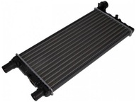 RADIATOR FIAT CINQUECENTO 0,9 1,1 ZASTAVA 101 1,1 RADIATOR FIAT CINQUECENTO 0,9 1,1 ZASTAVA 101 1,1
