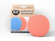 K2 DURAFLEX STREDNE BRÚSNA LEŠTIACA HUBKA NA VELCRO K2 DURAFLEX STREDNE BRÚSNA LEŠTIACA HUBKA NA VELCRO